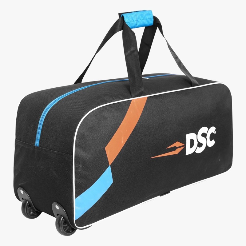 DSC Classic Jr. Wheelie Kit Bag DSC Classic Jr. Wheelie Kit Bag