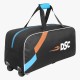 DSC Classic Jr. Wheelie Kit Bag DSC Classic Jr. Wheelie Kit Bag