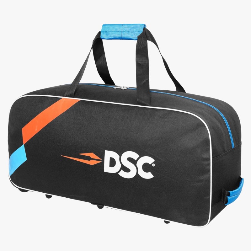 DSC Classic Jr. Wheelie Kit Bag DSC Classic Jr. Wheelie Kit Bag