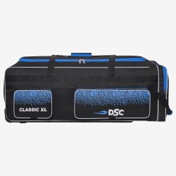 DSC Classic XL Wheelie Kit Bag