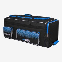 DSC Classic XL Wheelie Kit Bag