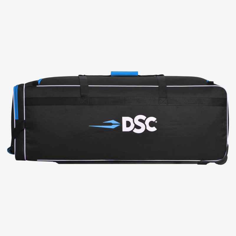 DSC Classic XL Wheelie Kit Bag DSC Classic XL Wheelie Kit Bag