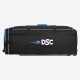 DSC Classic XL Wheelie Kit Bag DSC Classic XL Wheelie Kit Bag