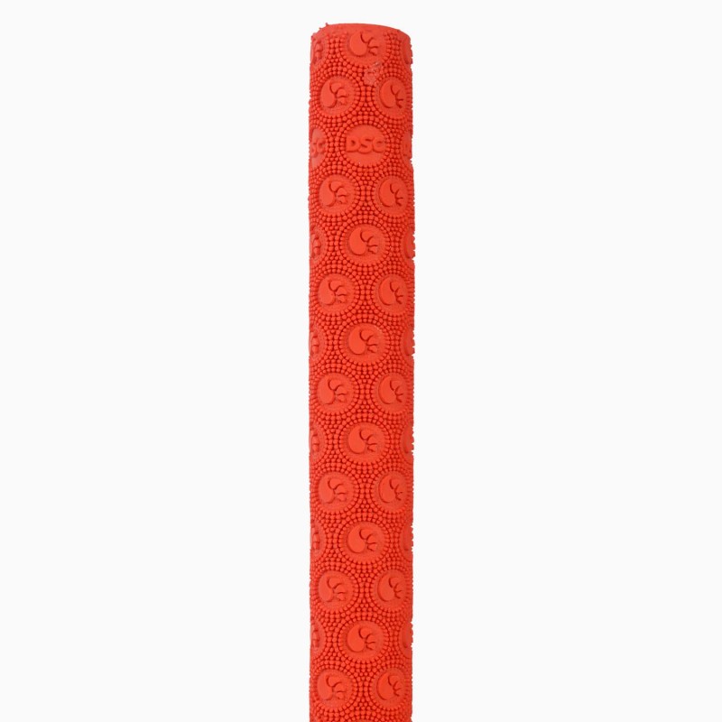 DSC Claw Bat Grip, Red DSC Claw Bat Grip, Red