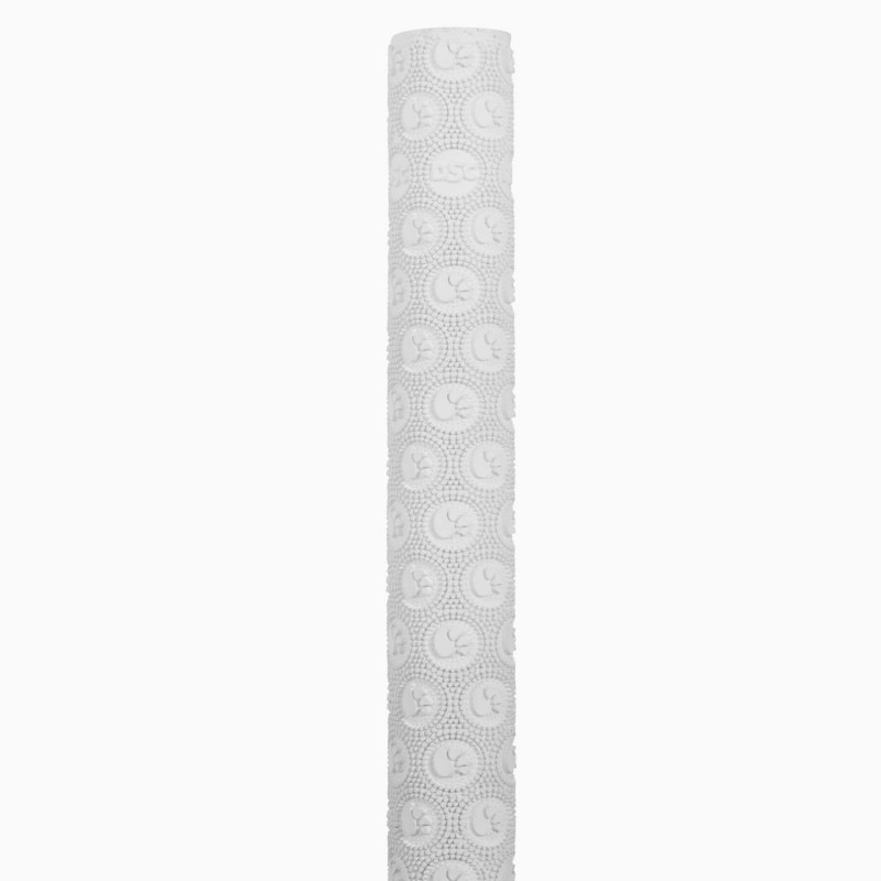 DSC Claw Bat Grip, White DSC Claw Bat Grip, White