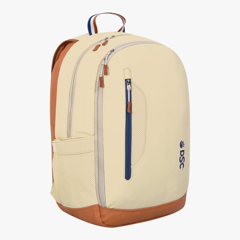 DSC Club Backpack (Beige)