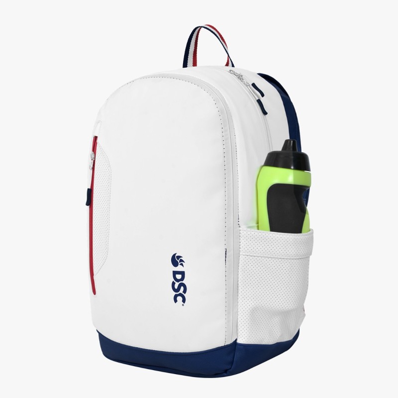 DSC Club Backpack (White)