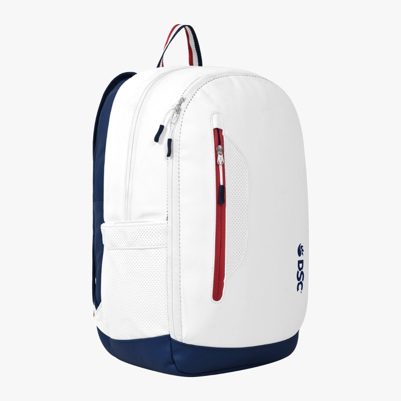 DSC Club Backpack (White)