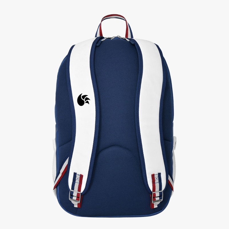 DSC Club Backpack (White)