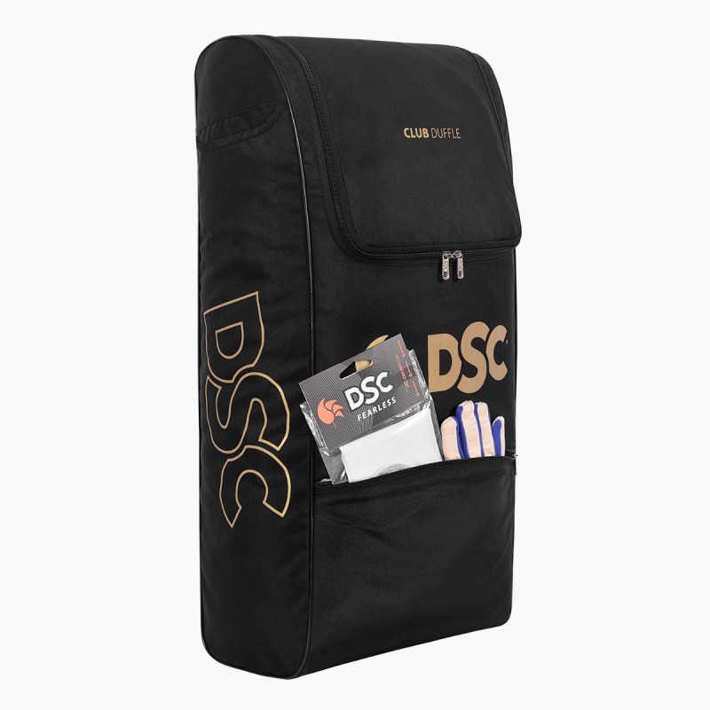 DSC Club Duffle Bag DSC Club Duffle Bag