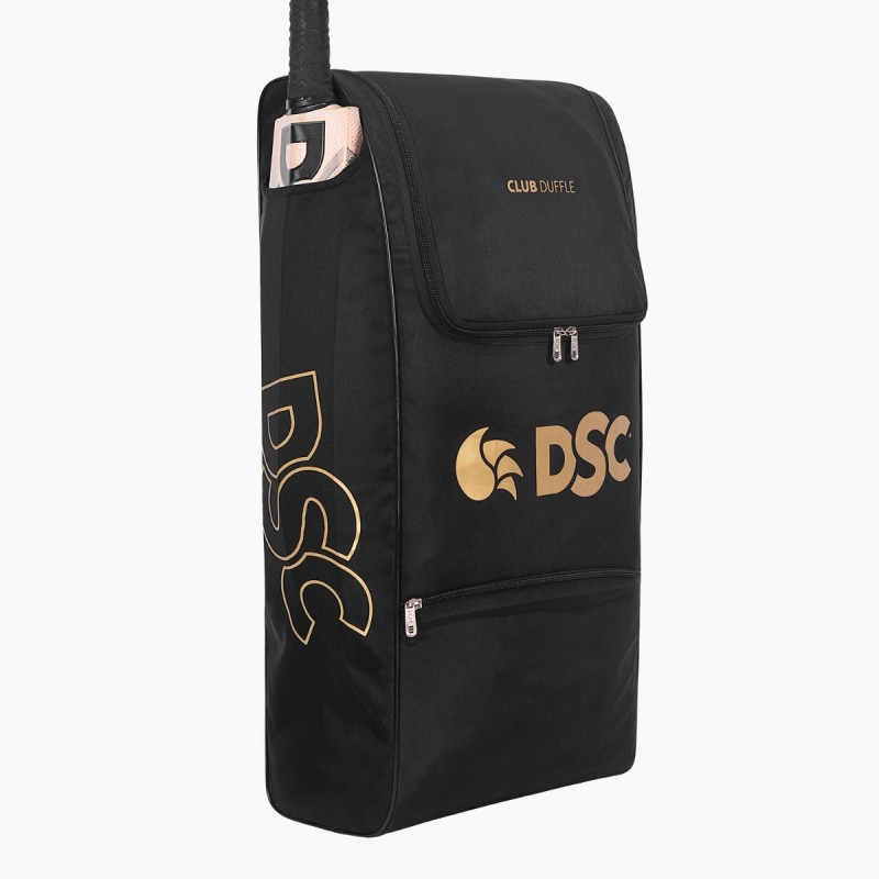 DSC Club Duffle Bag DSC Club Duffle Bag