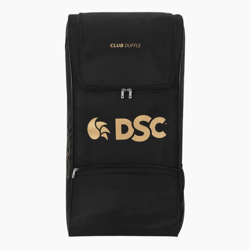 DSC Club Duffle Bag DSC Club Duffle Bag