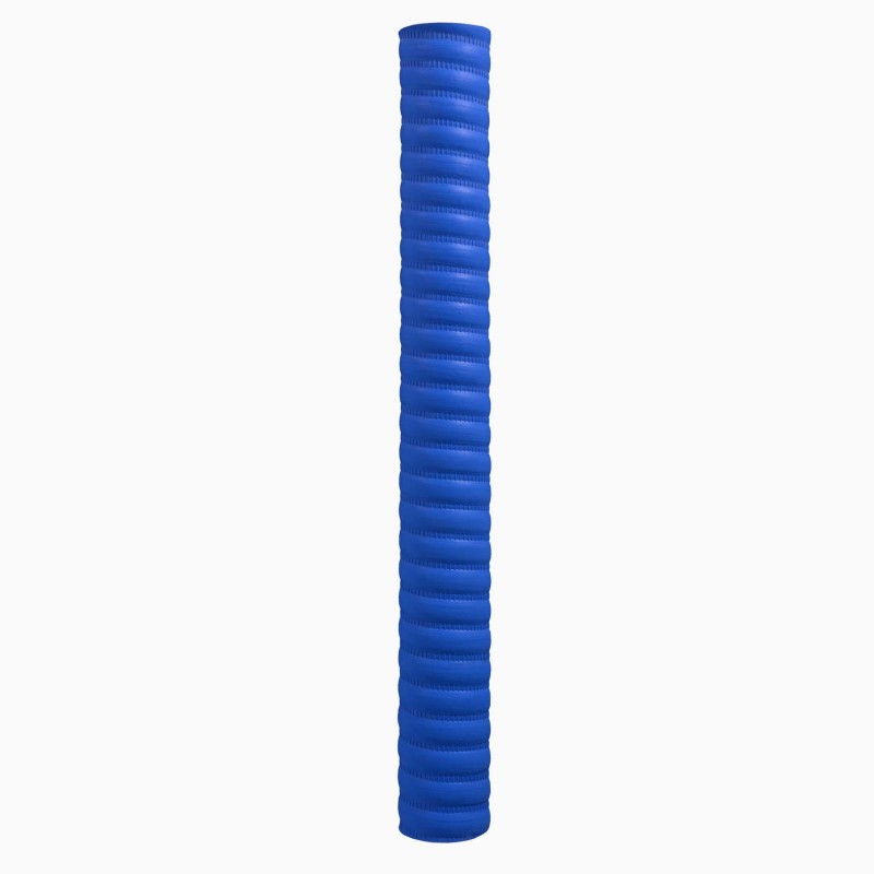DSC Coil Colored Bat Grip, Blue DSC Coil Colored Bat Grip, Blue