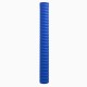 DSC Coil Colored Bat Grip, Blue DSC Coil Colored Bat Grip, Blue