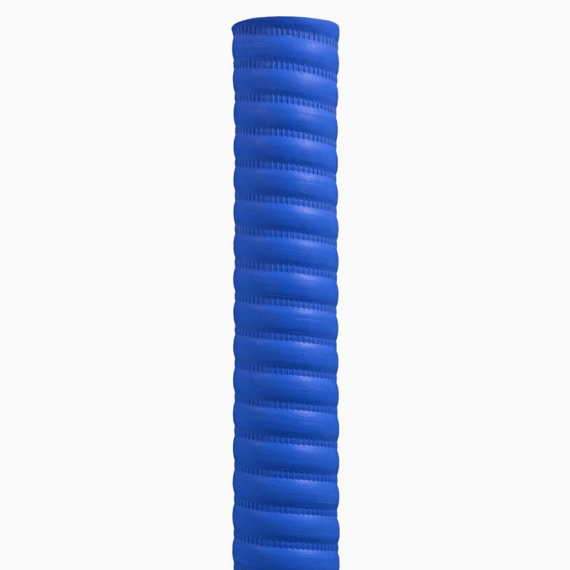 DSC Coil Colored Bat Grip, Blue DSC Coil Colored Bat Grip, Blue