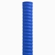 DSC Coil Colored Bat Grip, Blue DSC Coil Colored Bat Grip, Blue
