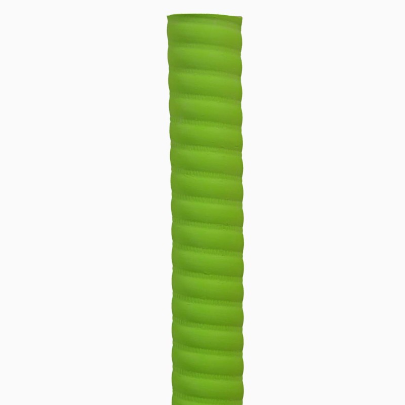 DSC Coil Colored Bat Grip, Green DSC Coil Colored Bat Grip, Green