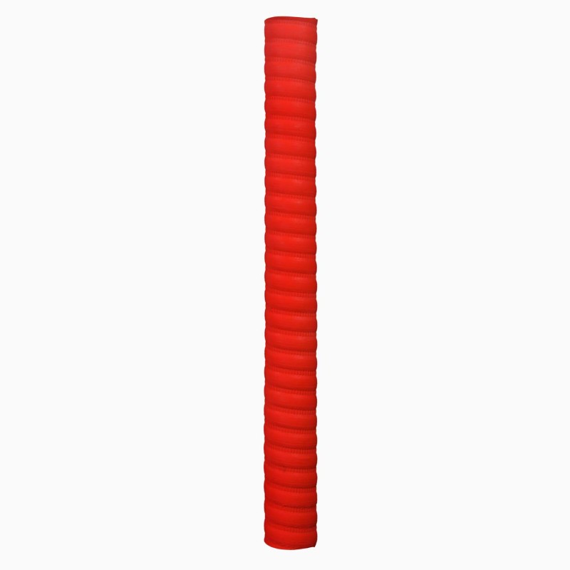 DSC Coil Colored Bat Grip, Red DSC Coil Colored Bat Grip, Red