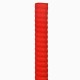 DSC Coil Colored Bat Grip, Red DSC Coil Colored Bat Grip, Red