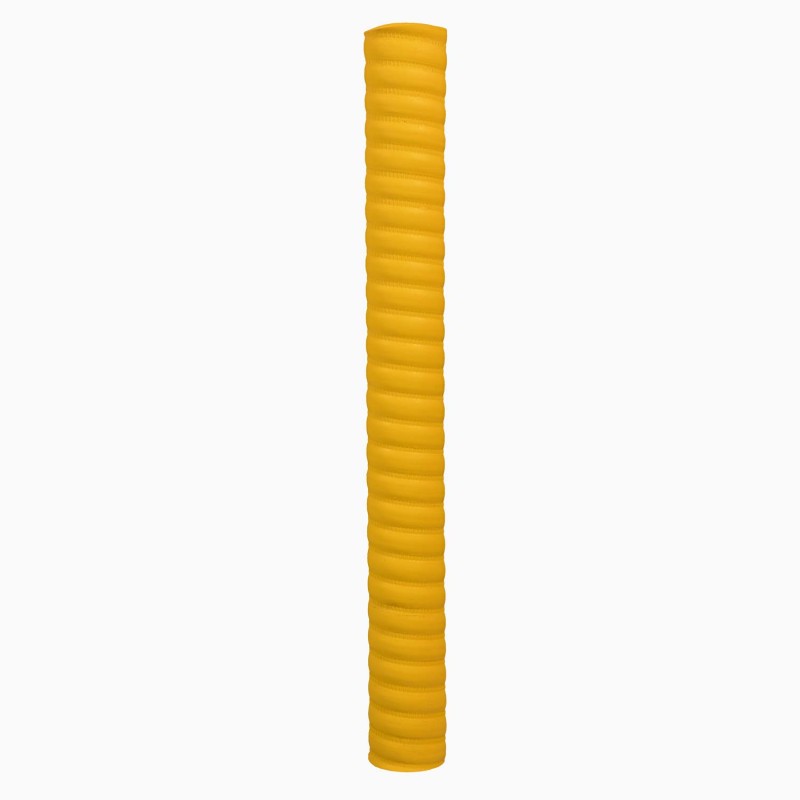 DSC Coil Colored Bat Grip, Yellow DSC Coil Colored Bat Grip, Yellow