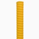 DSC Coil Colored Bat Grip, Yellow DSC Coil Colored Bat Grip, Yellow