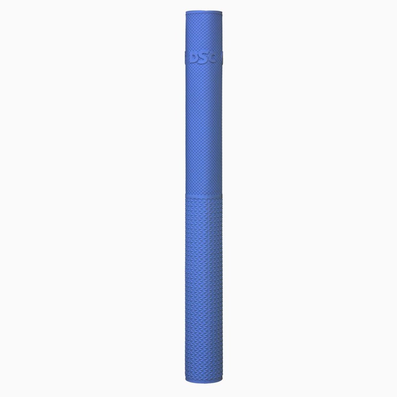 DSC Combi Design Bat Grip, Blue DSC Combi Design Bat Grip, Blue