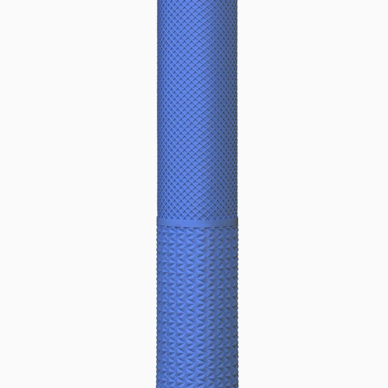 DSC Combi Design Bat Grip, Blue DSC Combi Design Bat Grip, Blue