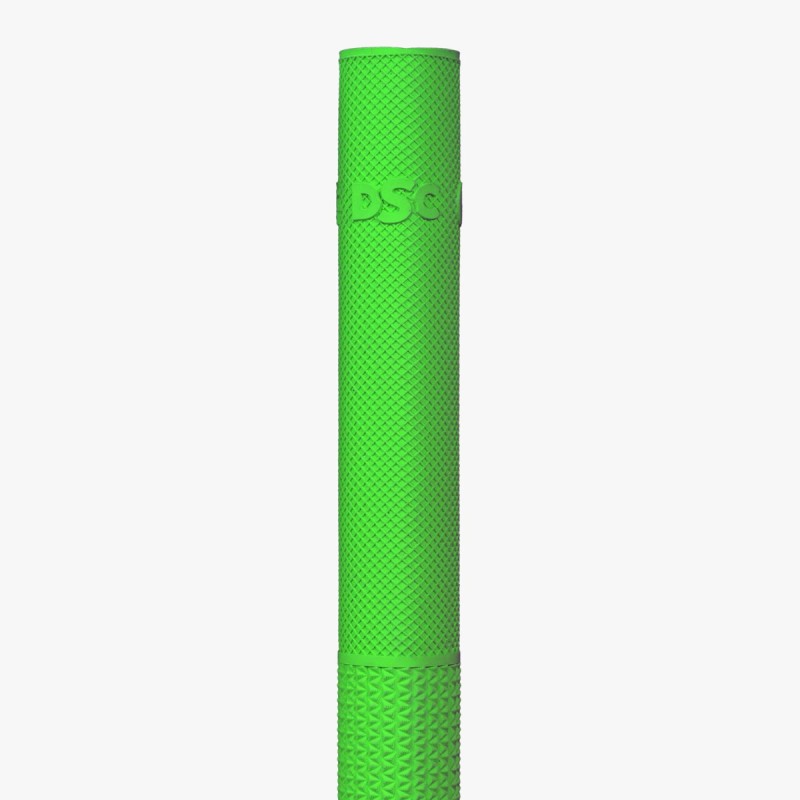 DSC Combi Design Bat Grip, Green DSC Combi Design Bat Grip, Green