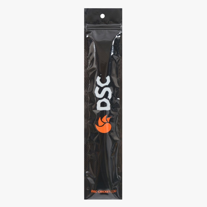 DSC Combi Design Bat Grip, Green DSC Combi Design Bat Grip, Green