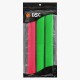 DSC Combi Design Bat Grip (Pack of 3)