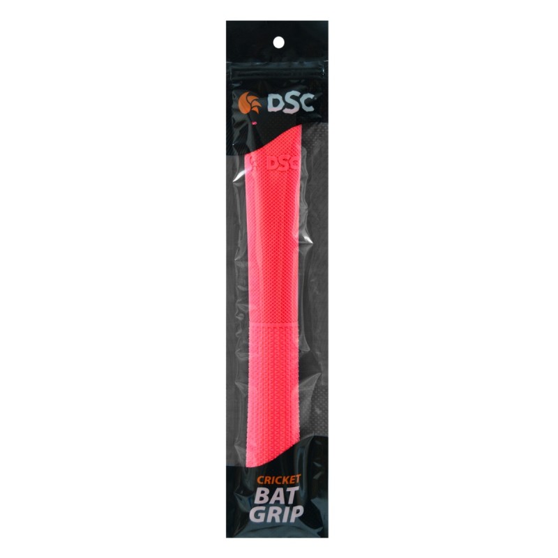 DSC Combi Design Bat Grip, Pink DSC Combi Design Bat Grip, Pink
