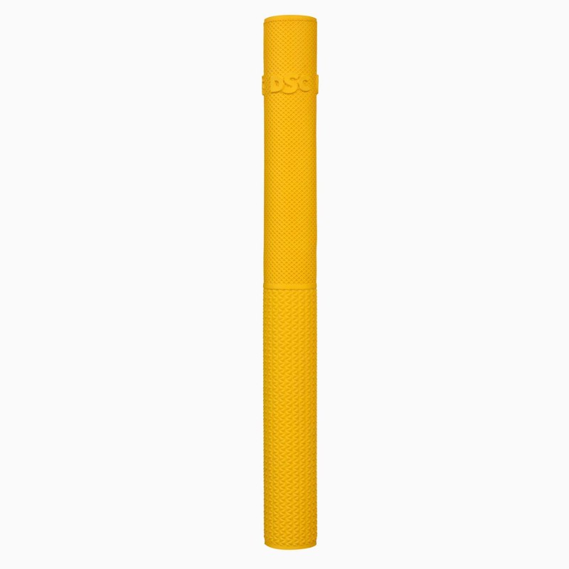 DSC Combi Design Bat Grip, Yellow DSC Combi Design Bat Grip, Yellow