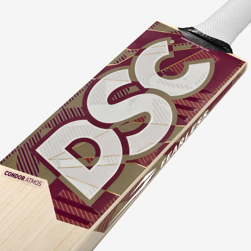 DSC Condor Atmos English Willow Bat DSC Condor Atmos English Willow Bat
