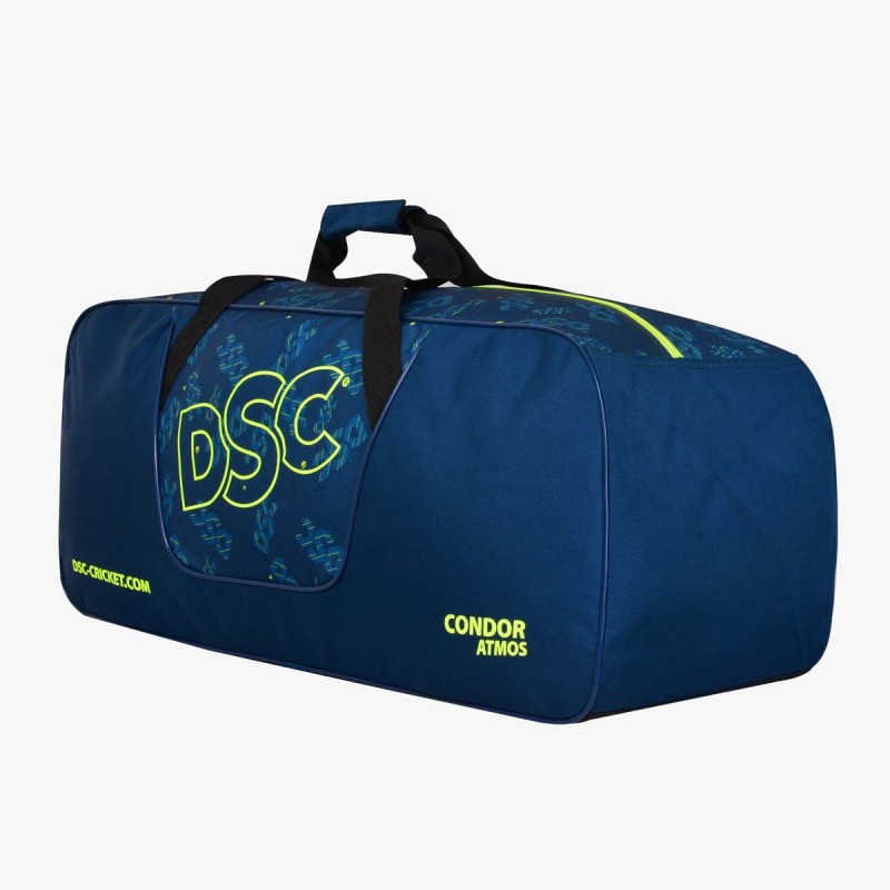 DSC Condor Atmos Cricket Kit Bag