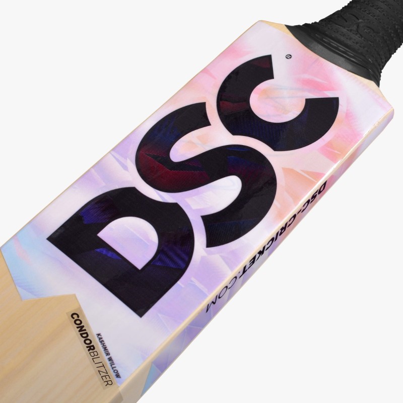 DSC Condor Blitzer Kashmir Willow Bat DSC Condor Blitzer Kashmir Willow Bat
