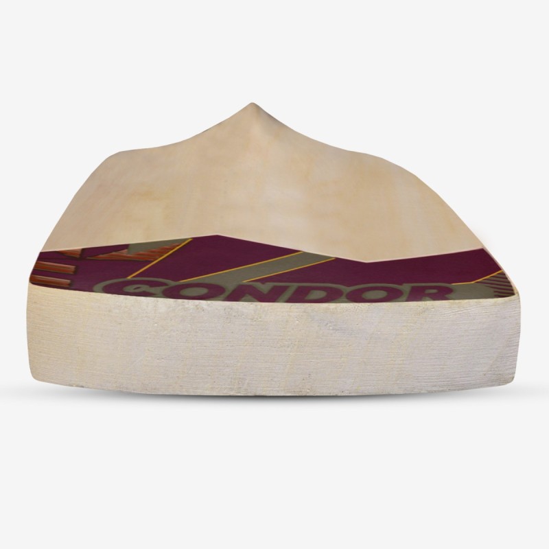 DSC Condor Cirrus Kashmir Willow Bat, Mens DSC Condor Cirrus Kashmir Willow Bat, Mens