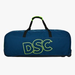 DSC Condor Flite Wheelie Cricket Kit Bag DSC Condor Flite Wheelie Cricket Kit Bag