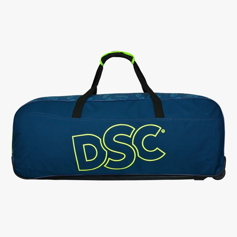 DSC Condor Flite Wheelie Cricket Kit Bag DSC Condor Flite Wheelie Cricket Kit Bag