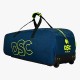 DSC Condor Flite Wheelie Cricket Kit Bag DSC Condor Flite Wheelie Cricket Kit Bag