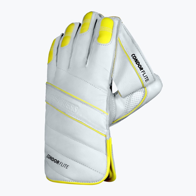 DSC Condor Flite Wicket Keeping Gloves DSC Condor Flite Wicket Keeping Gloves