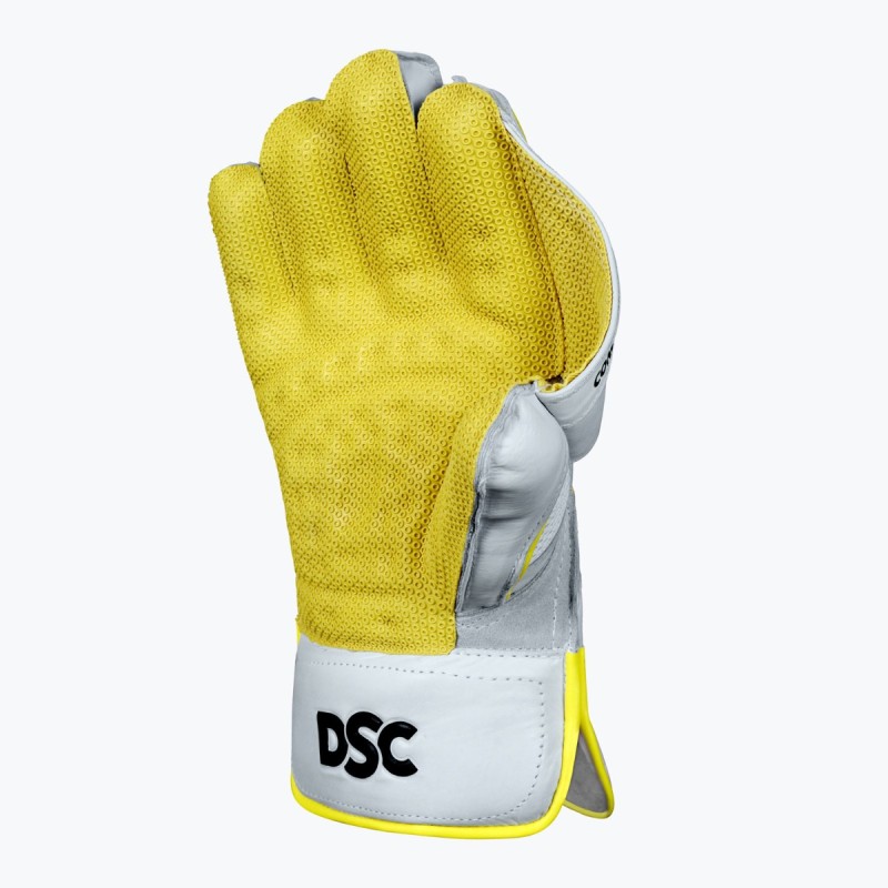 DSC Condor Flite Wicket Keeping Gloves, Youth DSC Condor Flite Wicket Keeping Gloves, Youth