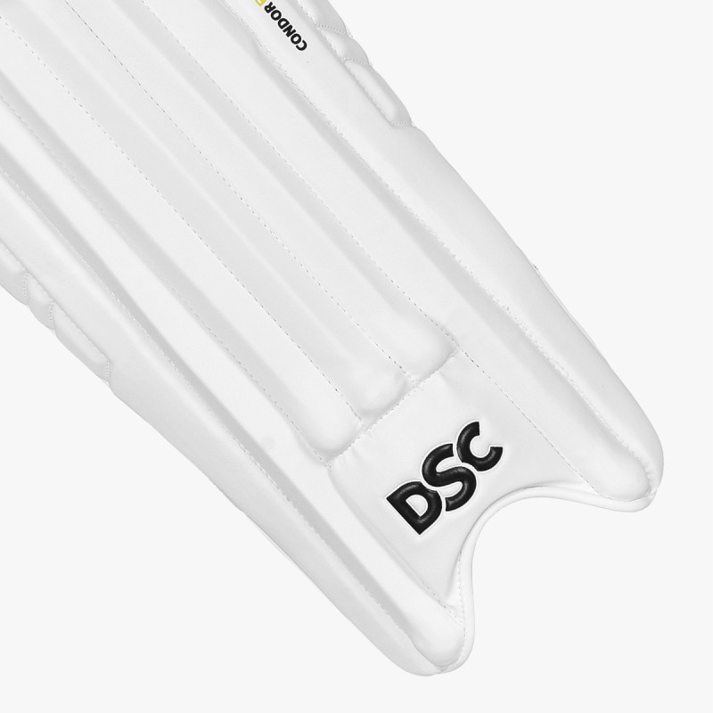 DSC Condor Flite Wicket Keeping Leg Guard DSC Condor Flite Wicket Keeping Leg Guard