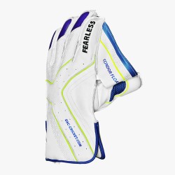 DSC Condor Floater Wicket Keeping Gloves DSC Condor Floater Wicket Keeping Gloves