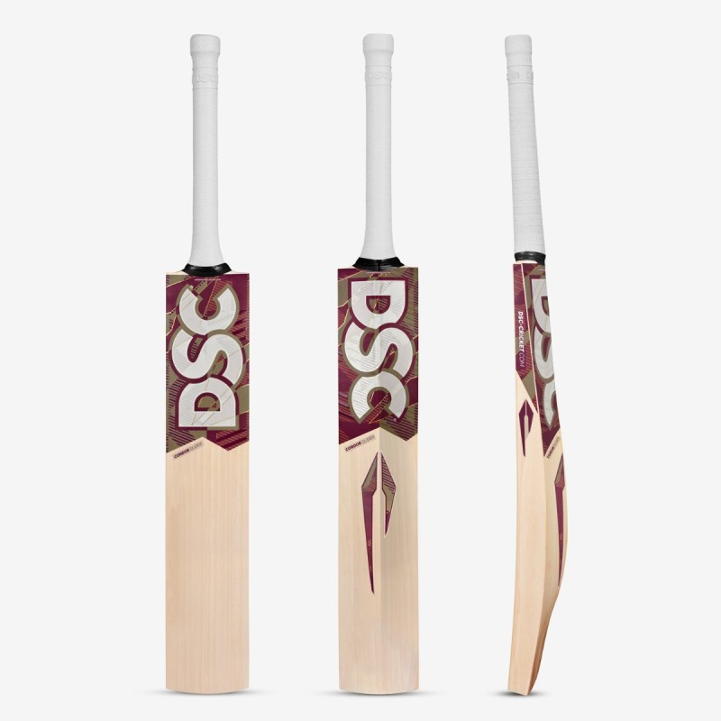DSC Condor Glider English Willow Bat DSC Condor Glider English Willow Bat