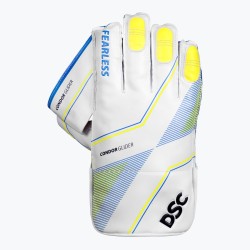 DSC Condor Glider Wicket Keeping Gloves DSC Condor Glider Wicket Keeping Gloves