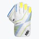 DSC Condor Glider Wicket Keeping Gloves, Youth