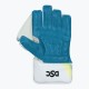 DSC Condor Glider Wicket Keeping Gloves, Youth