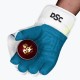 DSC Condor Glider Wicket Keeping Gloves, Youth