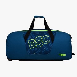 DSC Condor Motion Wheelie Kit Bag