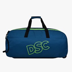 DSC Condor Motion Wheelie Cricket Kit Bag DSC Condor Motion Wheelie Cricket Kit Bag